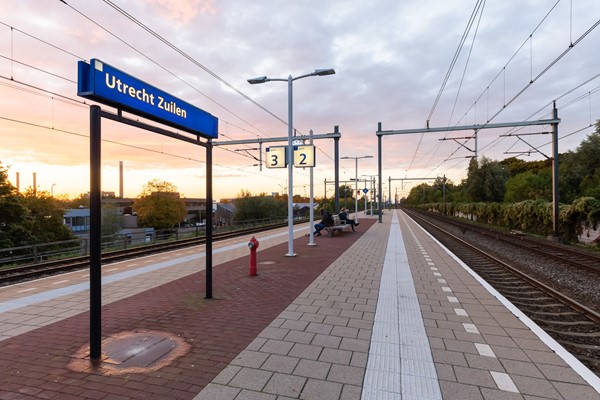 Medium property photo - Amsterdamsestraatweg 214BS, 3551 CN Utrecht